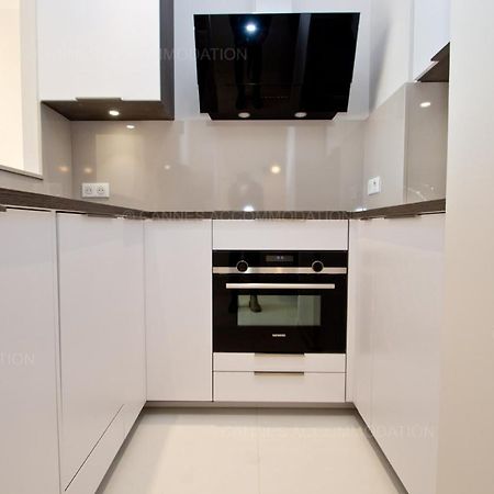 Khayat Apartman Cannes Kültér fotó