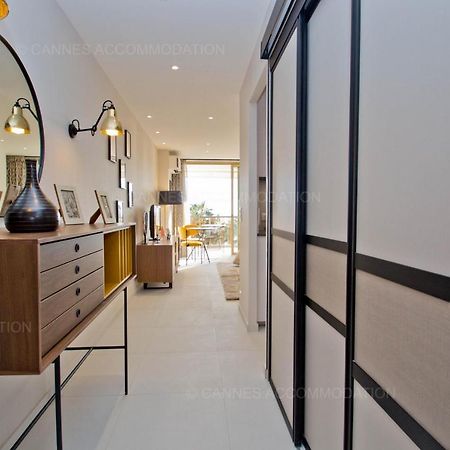 Khayat Apartman Cannes Kültér fotó