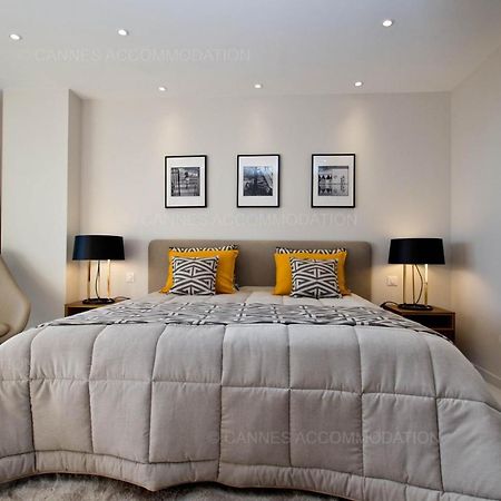 Khayat Apartman Cannes Kültér fotó