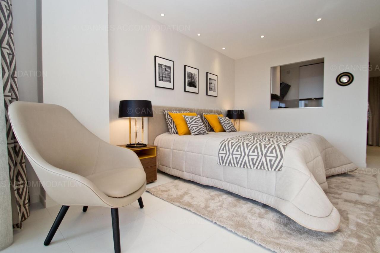 Khayat Apartman Cannes Kültér fotó