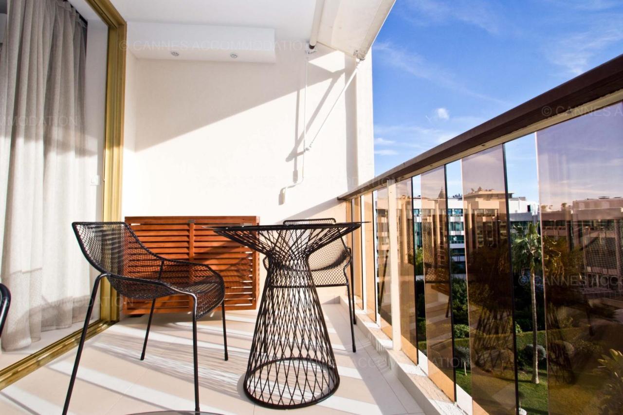 Khayat Apartman Cannes Kültér fotó