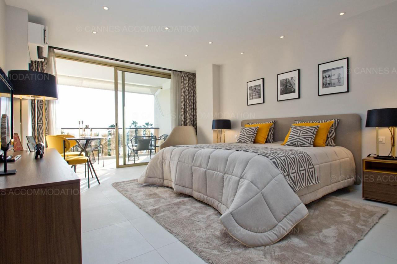Khayat Apartman Cannes Kültér fotó