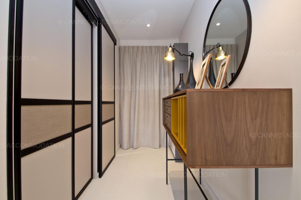 Khayat Apartman Cannes Kültér fotó