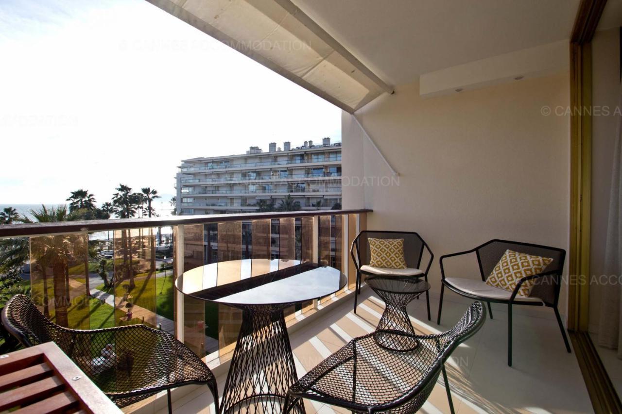 Khayat Apartman Cannes Kültér fotó