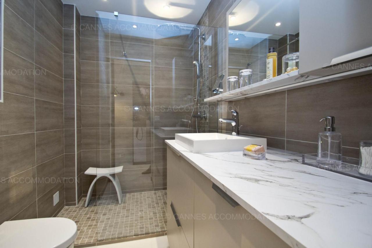 Khayat Apartman Cannes Kültér fotó
